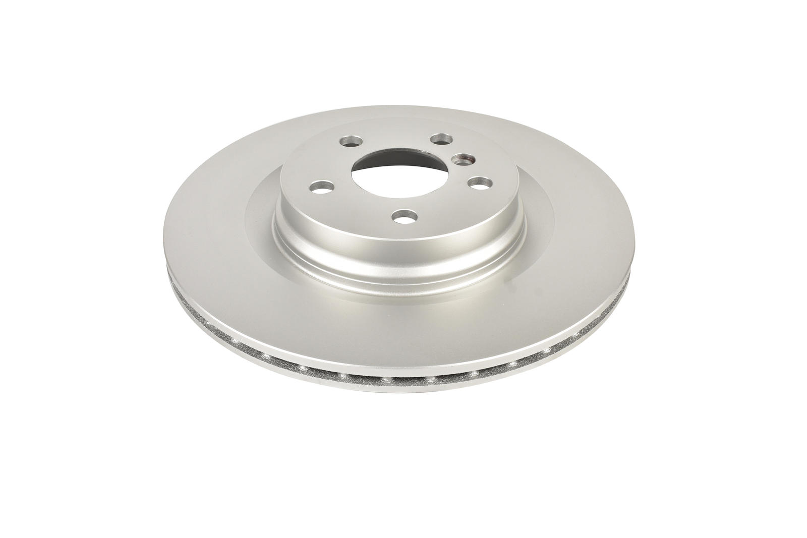 En-Shield HC Standard Brake Disc to suit BMW M135i F40 07/2019-on M235i F44 11/2019-on X2 M35i 11/2018-on Mini F54 & F