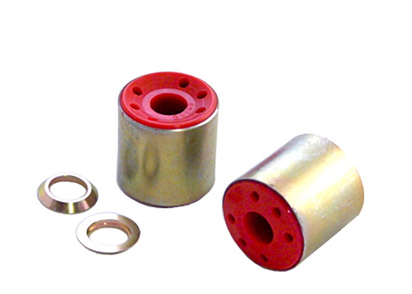 Front  Control Arm Lower - Inner Rear Bushing Kit