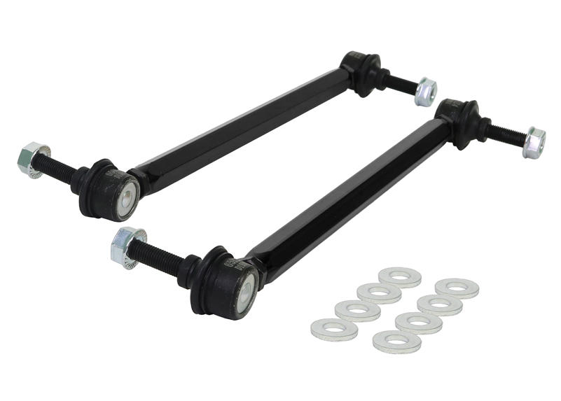 Front  Sway Bar Link - Assembly