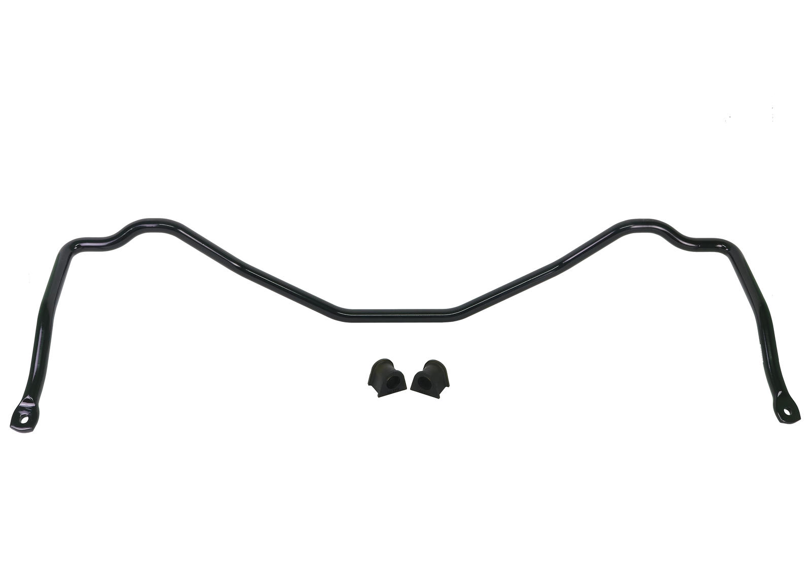 Rear Anti Roll Bar - 24mm Non Adjustable to Suit Mitsubishi Pajero Sport QE, QF