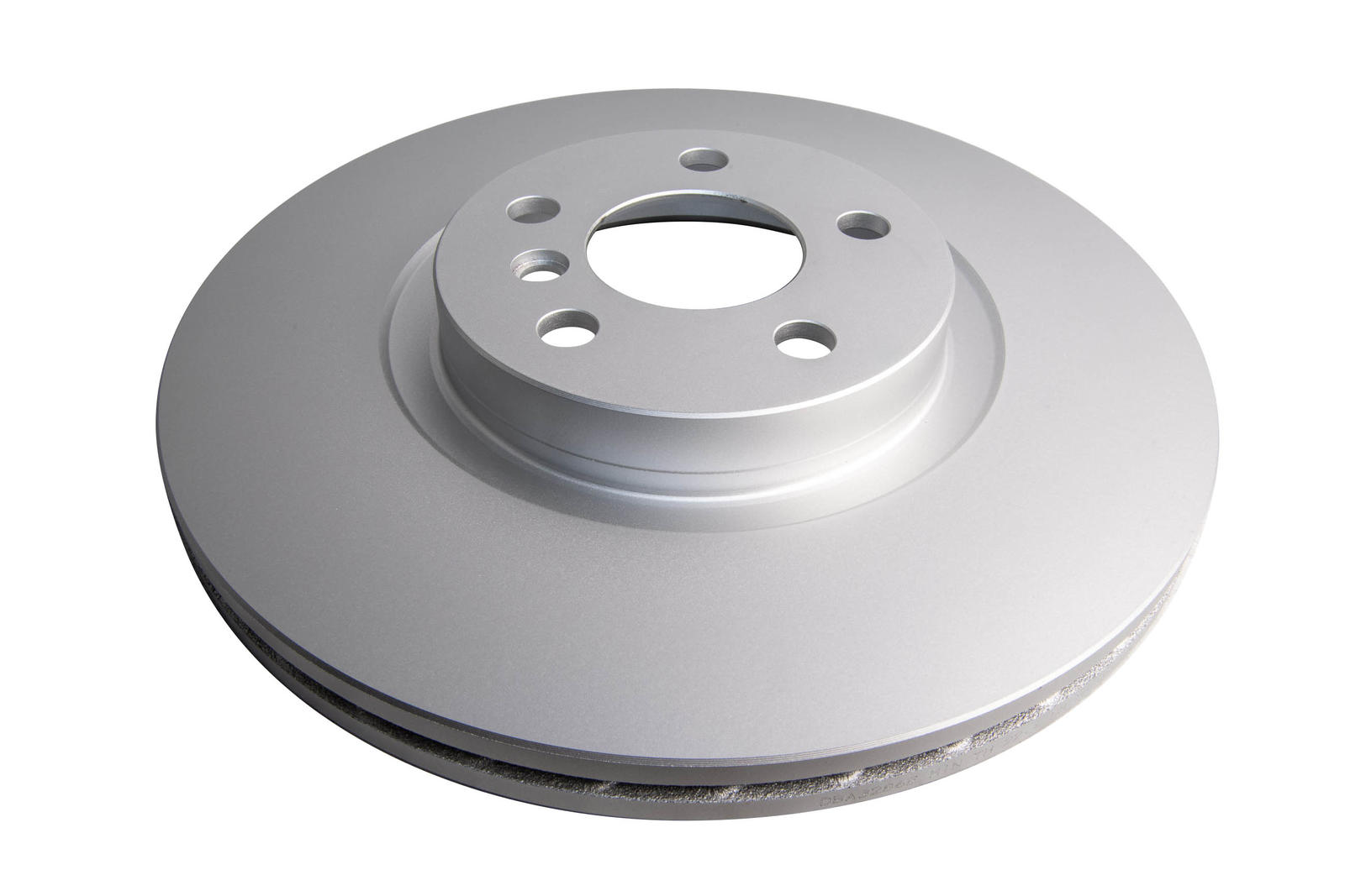 En-Shield Standard KP Brake Disc to suit BMW 2F45 2014-on BMW X1 F48 2015-on Mini Countryman F60 2017-on F