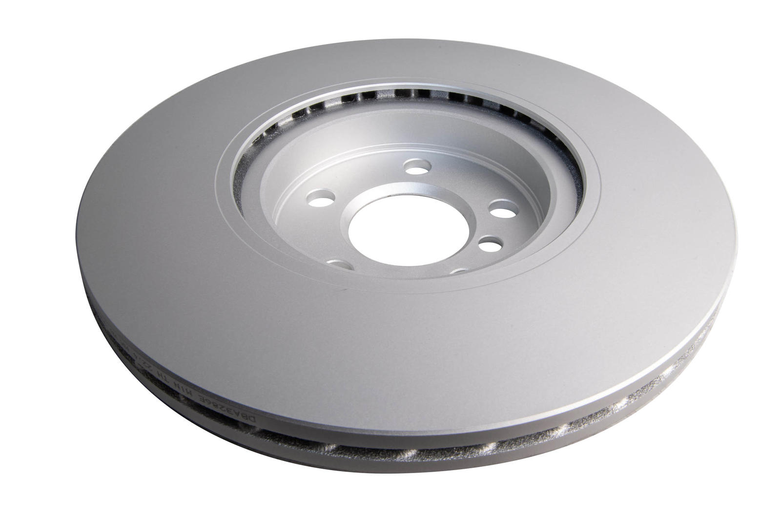 En-Shield Standard KP Brake Disc to suit BMW 2F45 2014-on BMW X1 F48 2015-on Mini Countryman F60 2017-on F