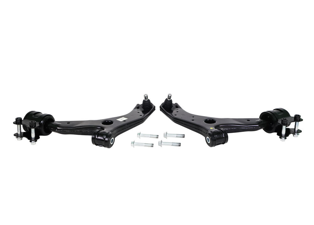 Front  Control Arm Lower - Arm Assembly