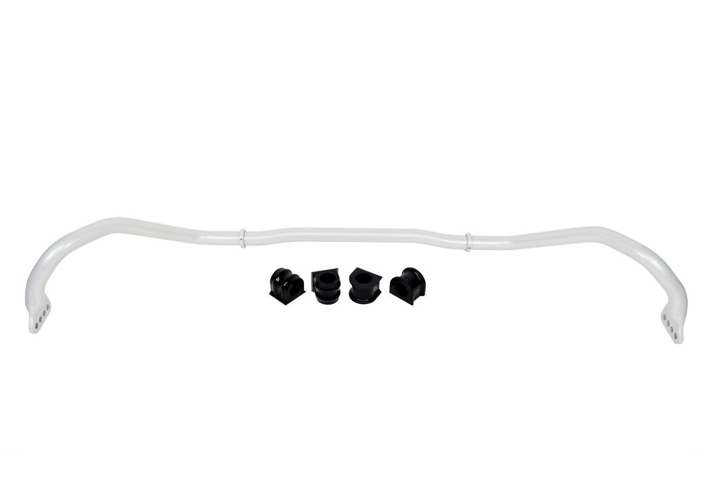 Front Anti Roll Bar - 30mm 4 Point Adjustable to Suit Holden Commodore VE, VF and HSV