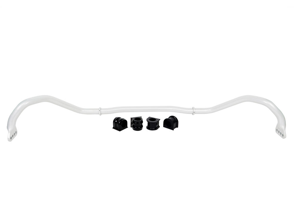 Front Anti Roll Bar - 30mm 4 Point Adjustable to Suit Holden Commodore VE, VF and HSV