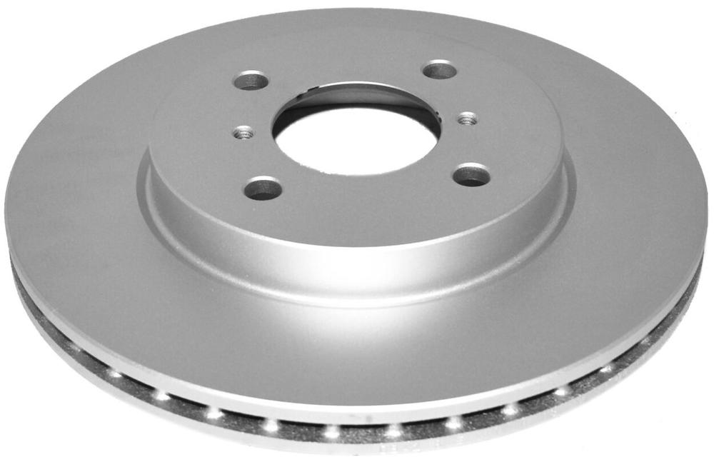 En-Shield Standard Brake Disc to suit Suzuki Swift 2004-on F