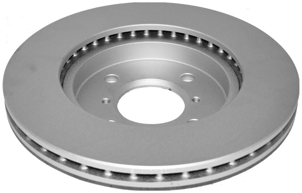 En-Shield Standard Brake Disc to suit Suzuki Swift 2004-on F