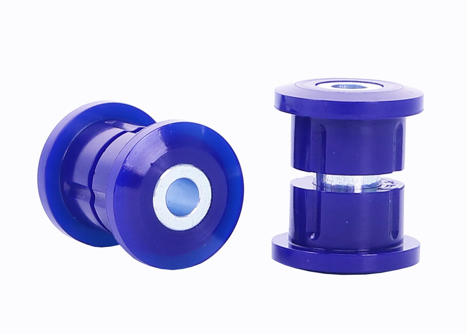 Control Arm Lower-Inner Front Bush Kit