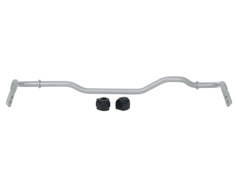 Rear Sway Bar - 24mm X Heavy Duty Blade Adjustable Audi S3 RS3 & VW Golf Mk7 R 2013-2019