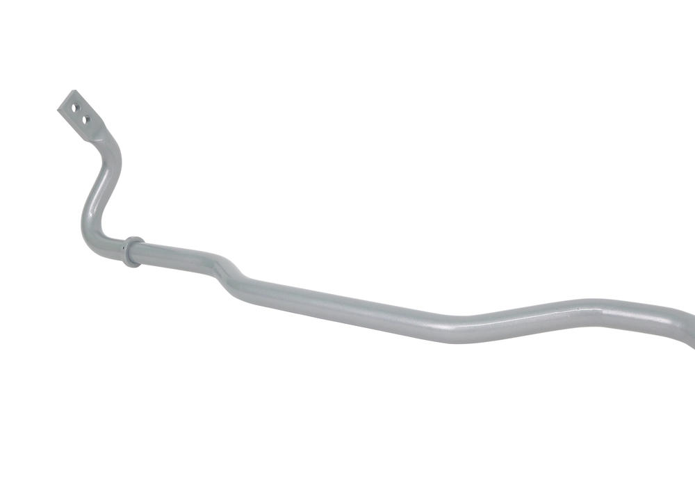 Rear Sway Bar - 24mm X Heavy Duty Blade Adjustable Audi S3 RS3 & VW Golf Mk7 R 2013-2019