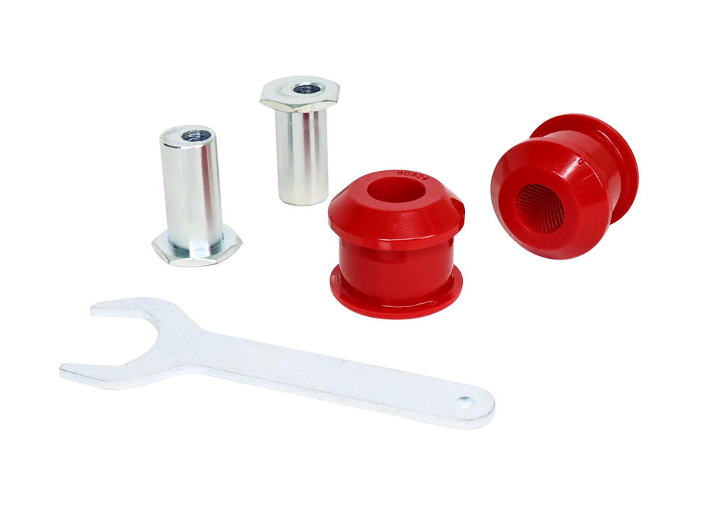 Front  Control Arm - Bushing Kit
