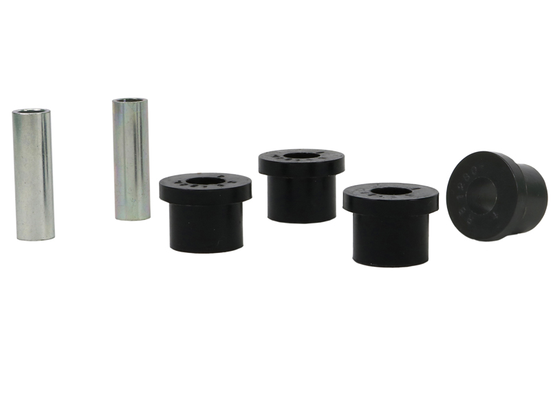 Front Lower Control Arm - Inner Front Bushing Kit to Suit Ford Capri, Laser and Mazda 323