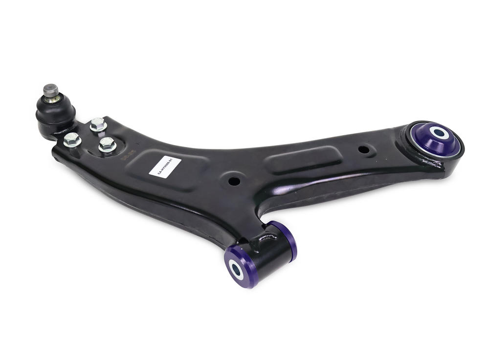 Front Control Arm Lower - Arm Assembly-Right to Suit Hyundai Iload & Imax