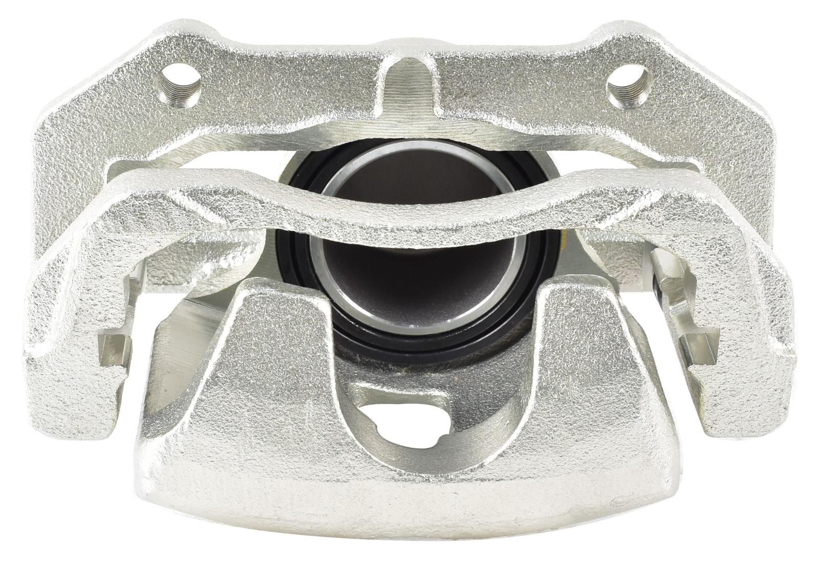 DBA Street Series Caliper to suit Suzuki Grand Vitara JB416 1.6L P 4WDF LH 9/2005-7/2008