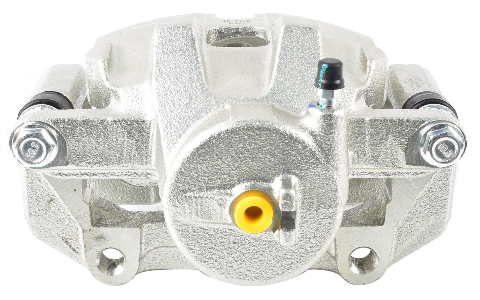 DBA Street Series Caliper to suit Suzuki Grand Vitara JB416 1.6L P 4WDF LH 9/2005-7/2008