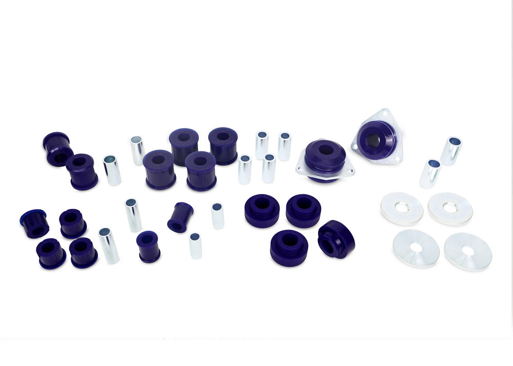 Radius Arms & Panhard Rods Bush Kit