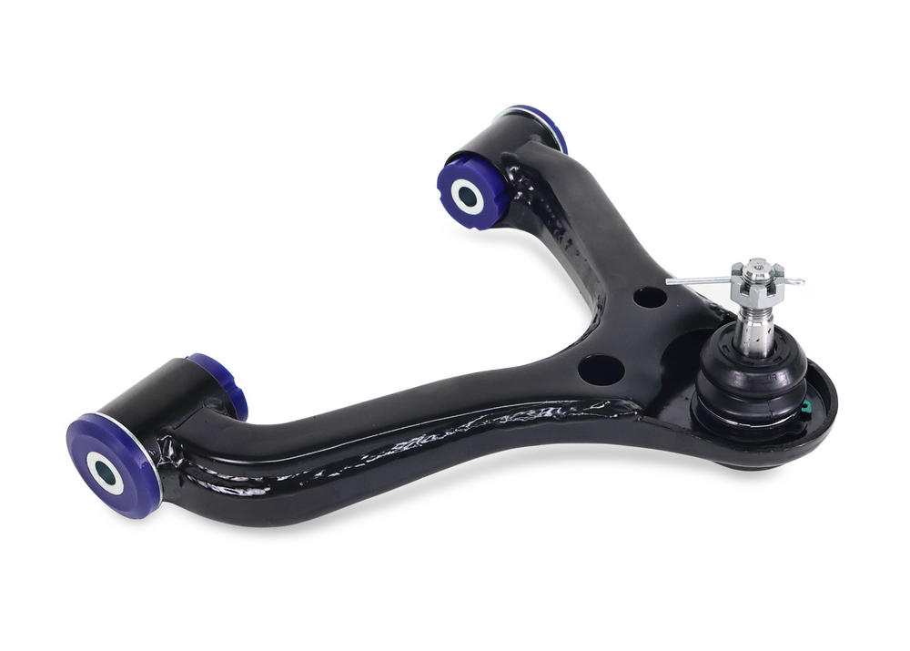 Front Control Arm Upper - Arm Assembly-Right to Suit Toyota HiLux GGN15R, KUN16R, TGN15R, 16R (N70) 2WD