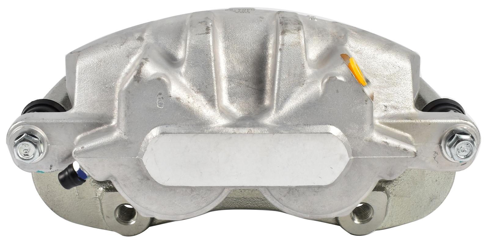 DBA Street Series Caliper to suit Ford Territory SX 4.0L P AWD F RH 5/2004-9/2005