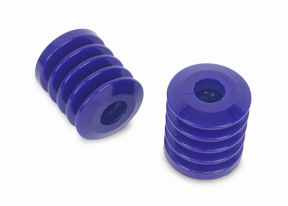 Rear Bump Stop Bush Kit to suit Ford Ranger & VW Amarok 2022-on