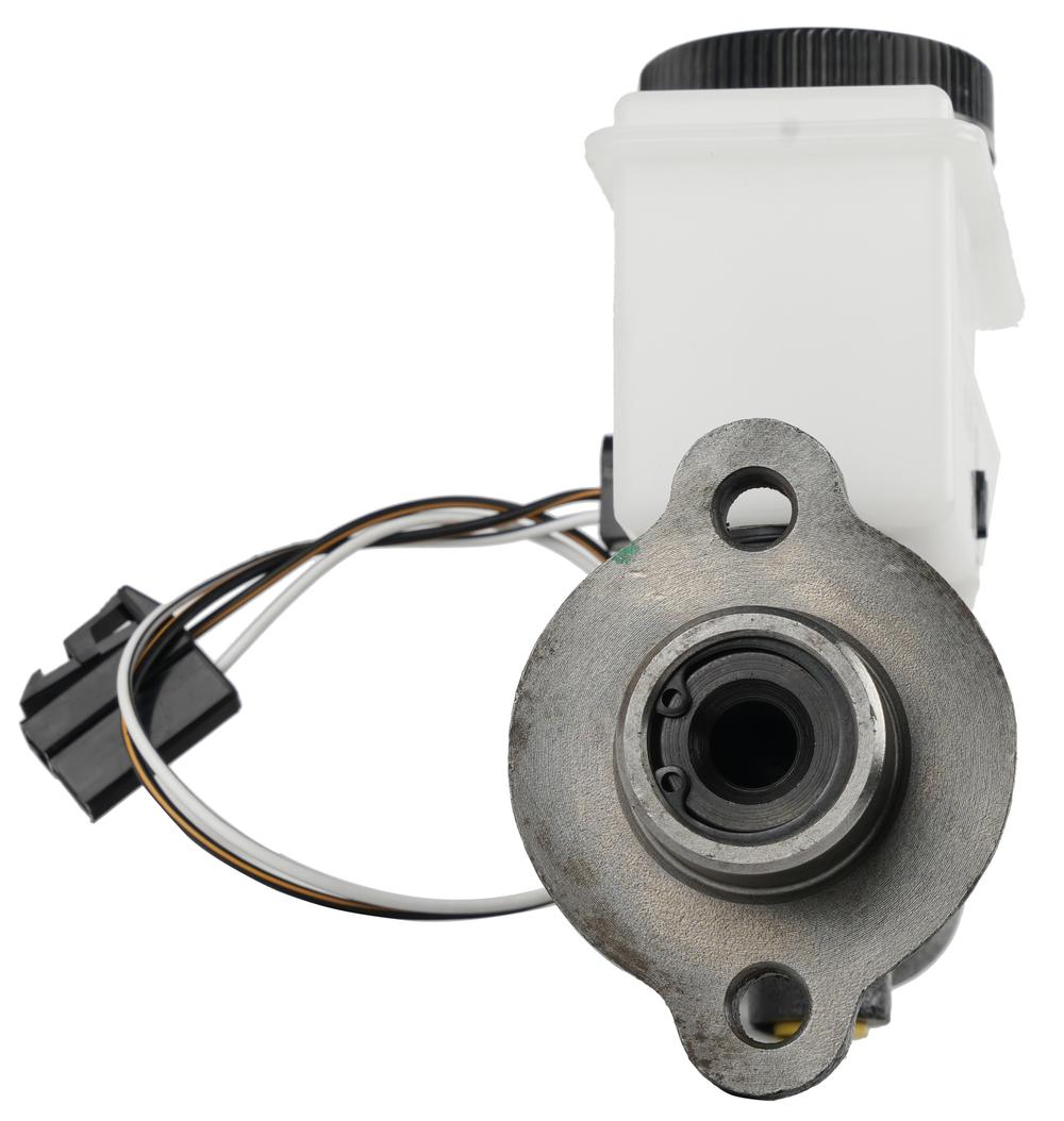 DBA Brake Master Cylinder to suit Mazda