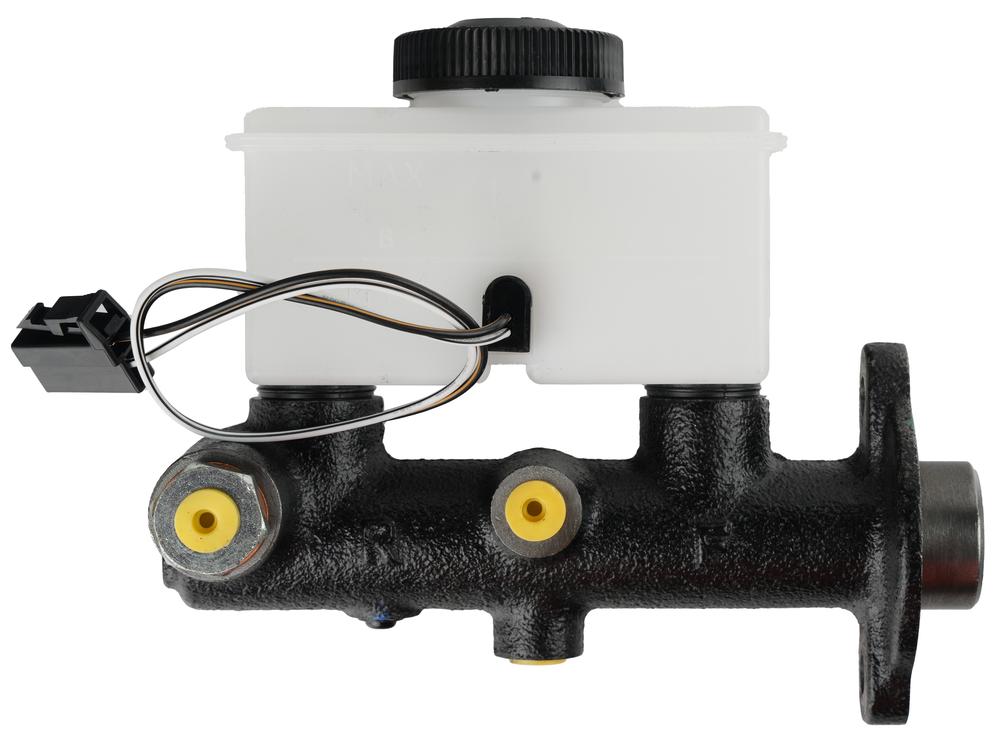 DBA Brake Master Cylinder to suit Mazda