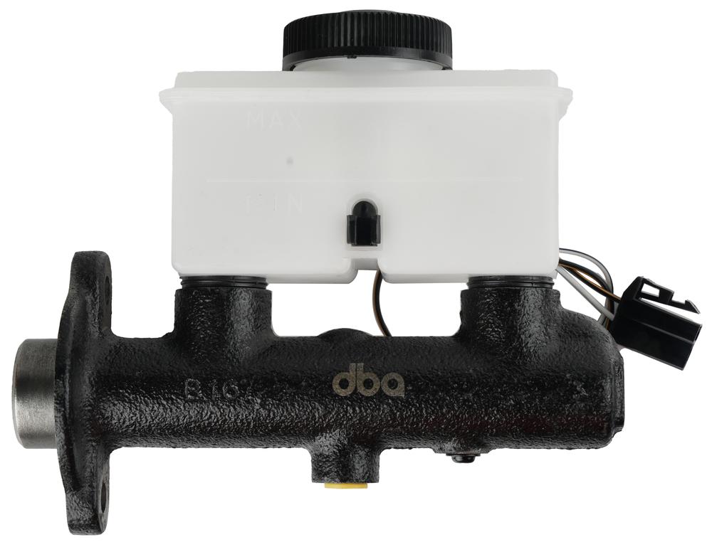 DBA Brake Master Cylinder to suit Mazda