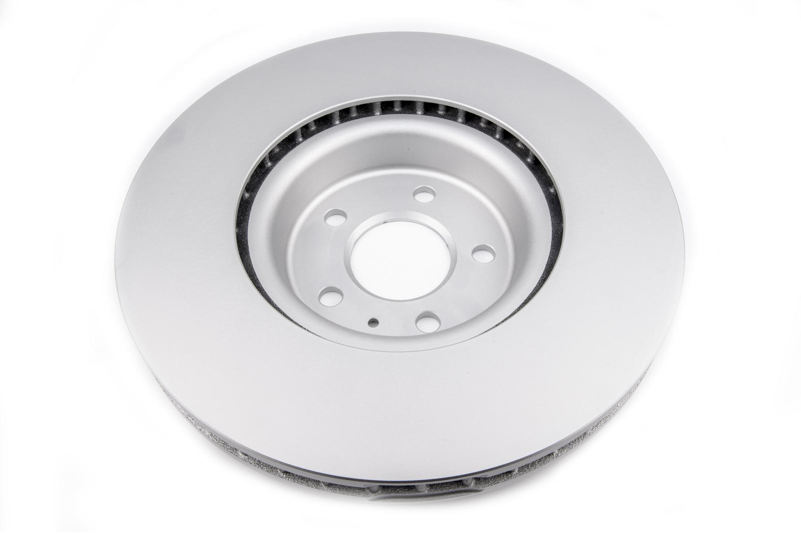 En-Shield HC Standard KP Brake Disc to suit Audi SQ5 FY Series 3.0L Tfsi 07/2017-on F
