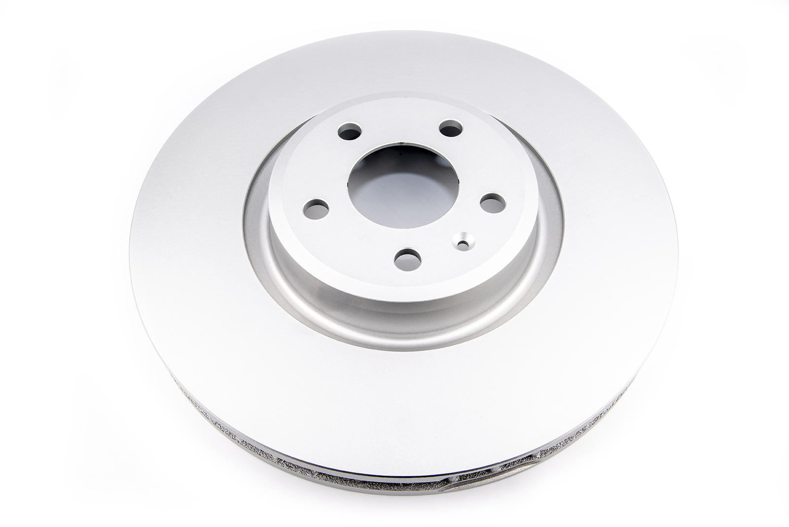 En-Shield HC Standard KP Brake Disc to suit Audi SQ5 FY Series 3.0L Tfsi 07/2017-on F