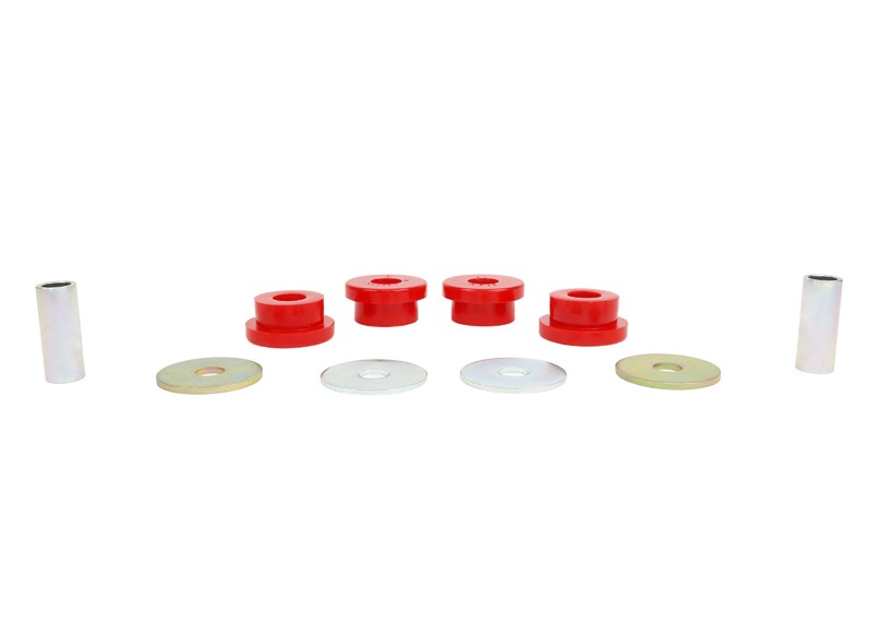 Front Lower Control Arm - Outer Bushing Kit to Suit Holden Apollo and Toyota Camry