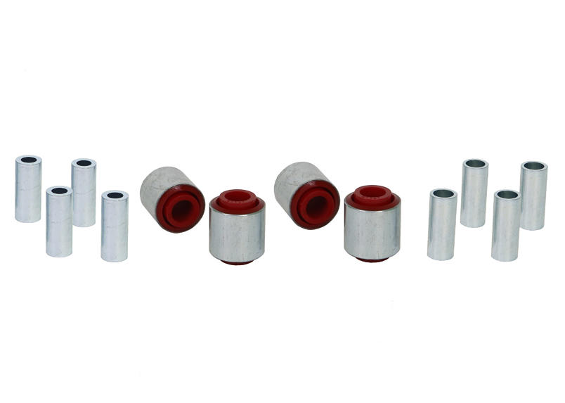 Rear  Trailing Arm Upper - Bushing Kit