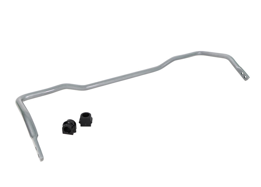 Front Axle Anti Roll Bar - 22mm 2 Point Adjustable to Suit Nissan Skyline R34 GT-R