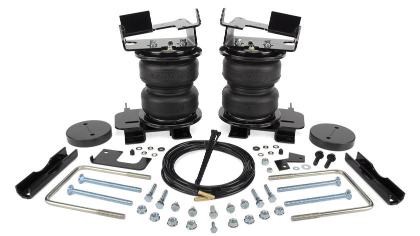 Polyair Bellows Ultimate Kit to suit Ford F Series F150 2021-on - standard height