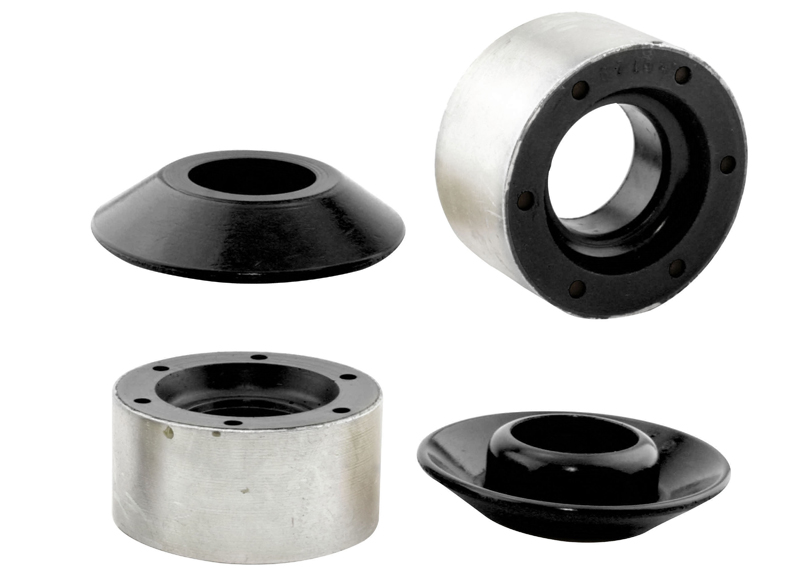 Front Lower Inner Rear Bushings Caster & Anti Lift to Suit Subaru Forester, Impreza, Liberty and Outback