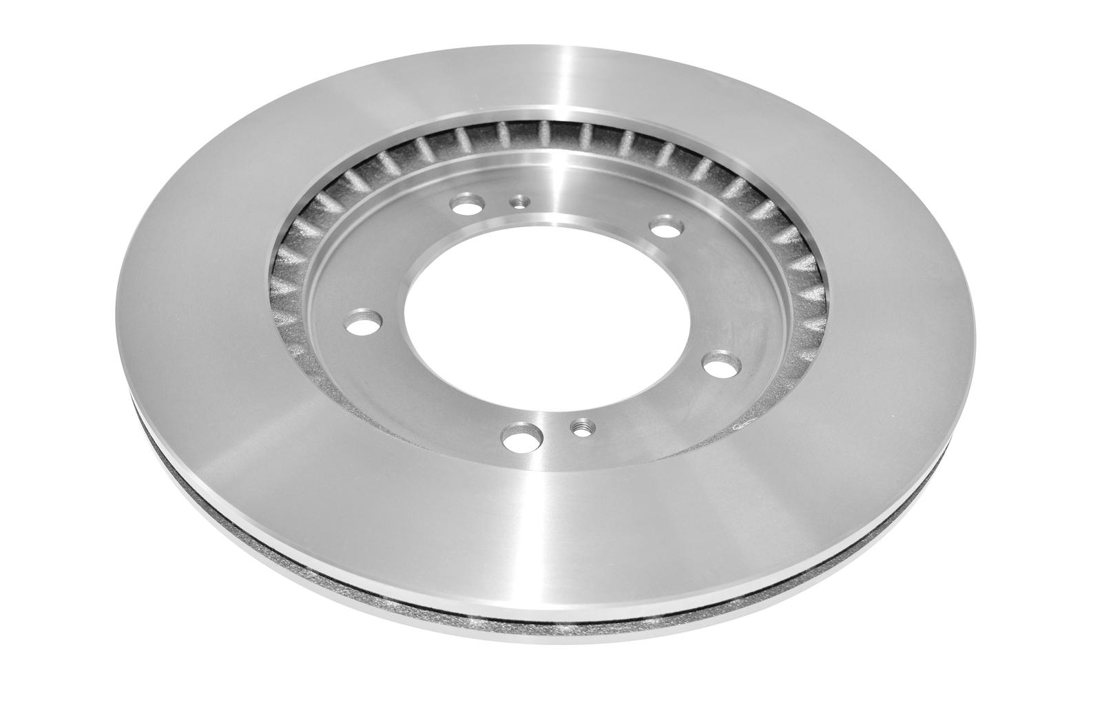Street Standard Brake Disc to suit Suzuki Grand Vitara 1998-2006 F