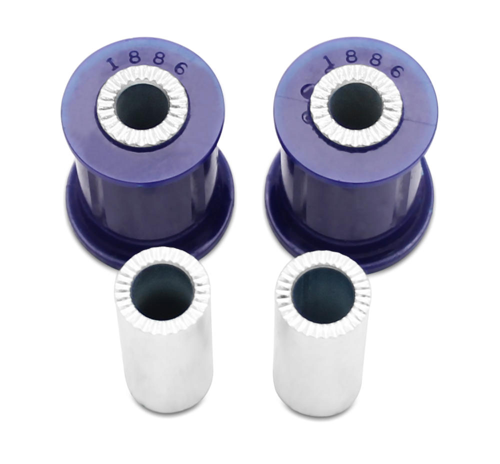 Control Arm Lower-Inner Bush Kit