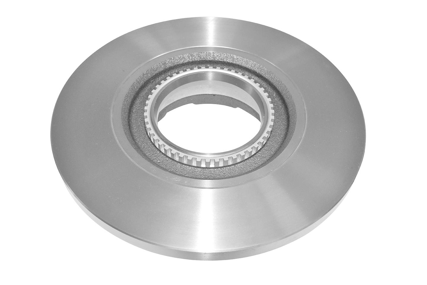 Street Standard SLD Brake Disc to suit Ford Transit 2006-2009 R