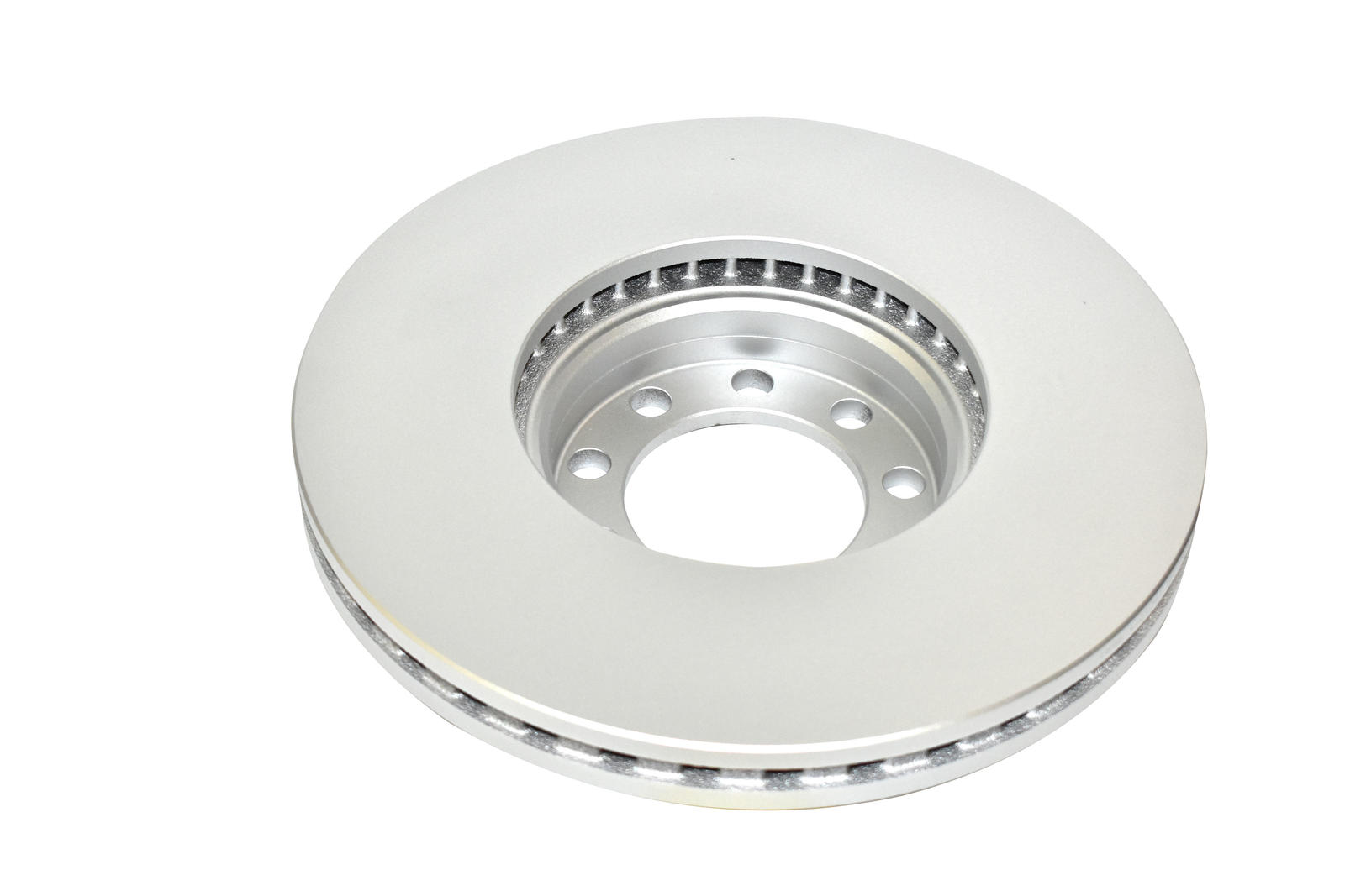 En-Shield Standard Brake Disc to suit Iveco Daily 65C18 05/2007-on, 70C17 & 70C2105, 2015-on F