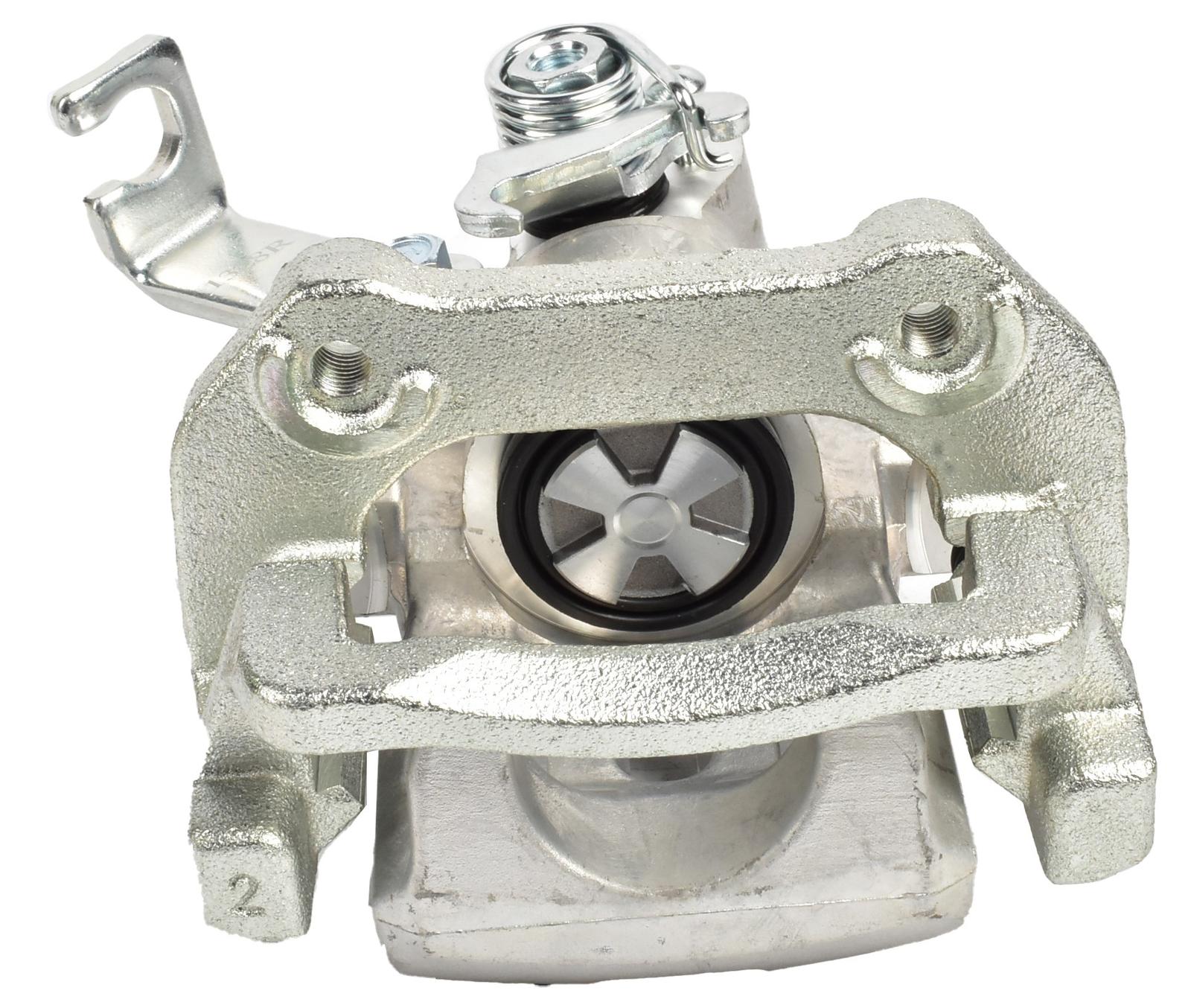 DBA Street Series Caliper to suit Suzuki Swift FZ 1.6L P FWD R RH 2/2012-6/2017