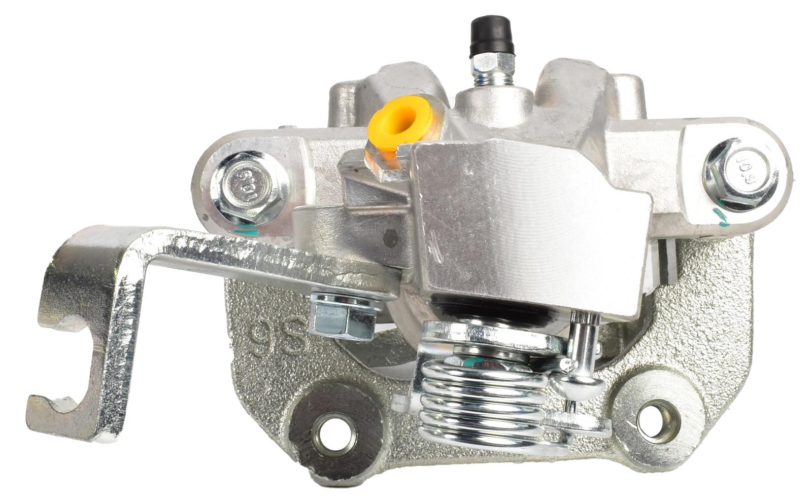 DBA Street Series Caliper to suit Suzuki Swift FZ 1.6L P FWD R RH 2/2012-6/2017