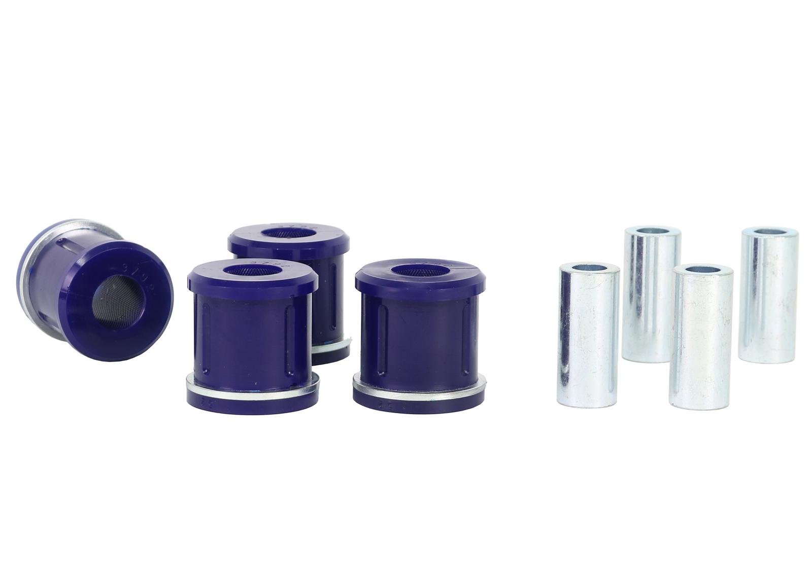 Front Control Arm Upper-Inner Bush Kit to suit Mitsubishi Pajero 2000-2021