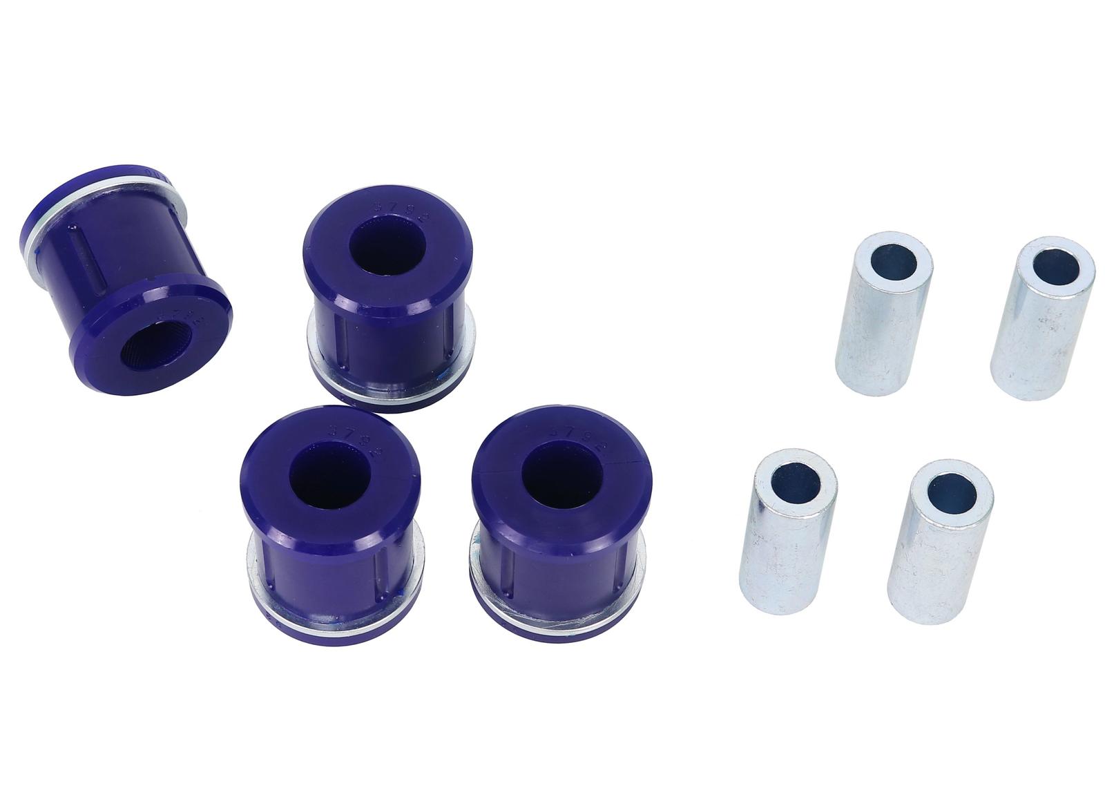 Front Control Arm Upper-Inner Bush Kit to suit Mitsubishi Pajero 2000-2021