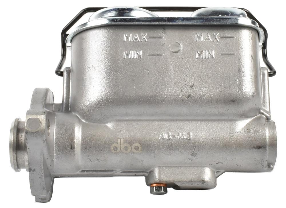 DBA Brake Master Cylinder to suit GM