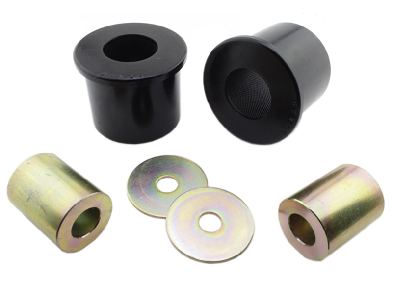 Rear Control Arm Upper Rear - Inner Rear Bushing Kit