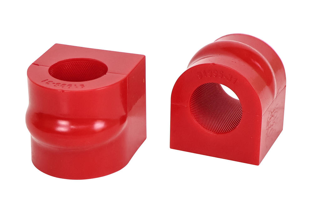 Sway Bar Mount - Bushing Kit-31mm to Suit Tesla Model Y