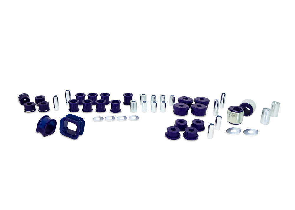 Enhancement Bush Kit