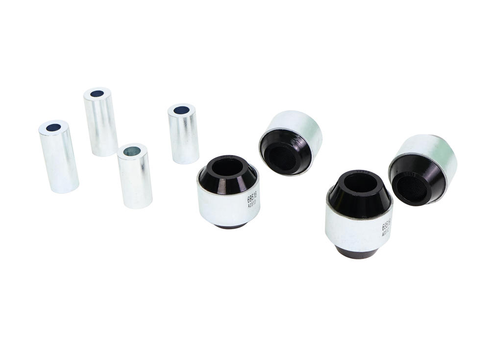 Control Arm Lower Front - Bushing Kit to Suit Audi, Skoda and Volkswagen MEB Fwd/Awd