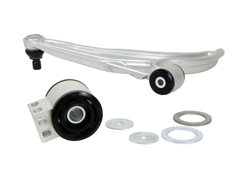 Front Lower Control Arm - Arm Left to Suit Holden Cruze JG, JH