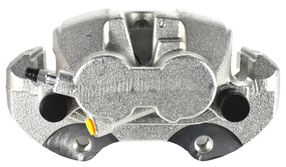 DBA Street Series Caliper to suit Mercedes Benz ML300 CDI W164 3.0L V6 Turbo D 4WD F RH 7/2009-12/2011