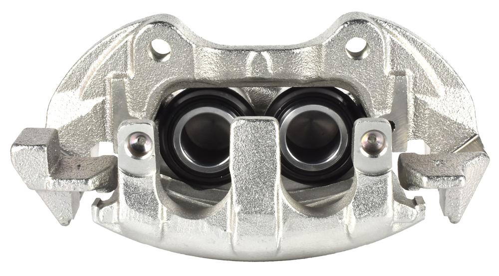 DBA Street Series Caliper to suit Mercedes Benz ML300 CDI W164 3.0L V6 Turbo D 4WD F RH 7/2009-12/2011
