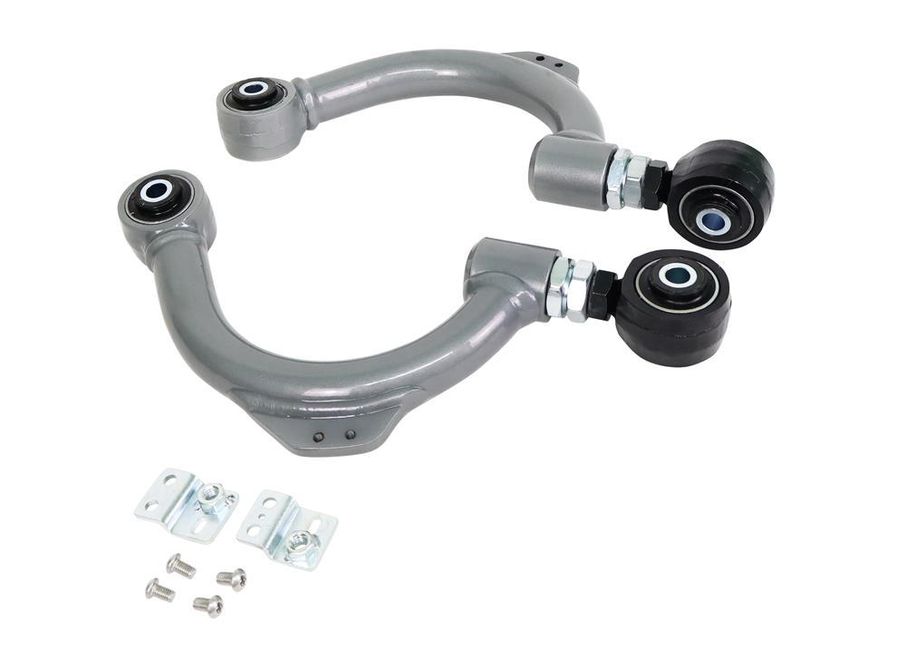 Adjustable Rear Upper Camber Arms to Suit Honda Civic 10th 11th Gen FC FK FE FL